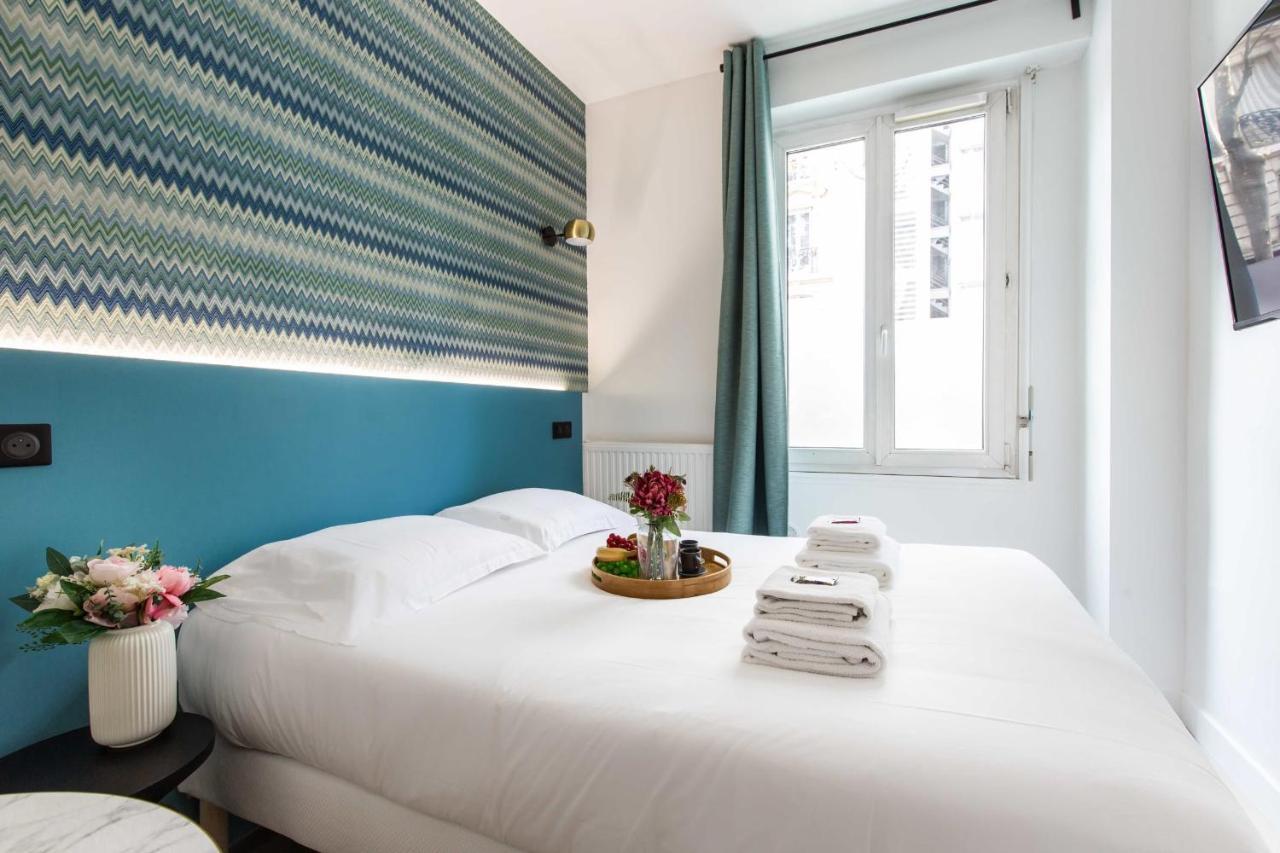 Cosy Apartment - Parc Des Expositions Tour Eiffel 1 Paris Exterior photo